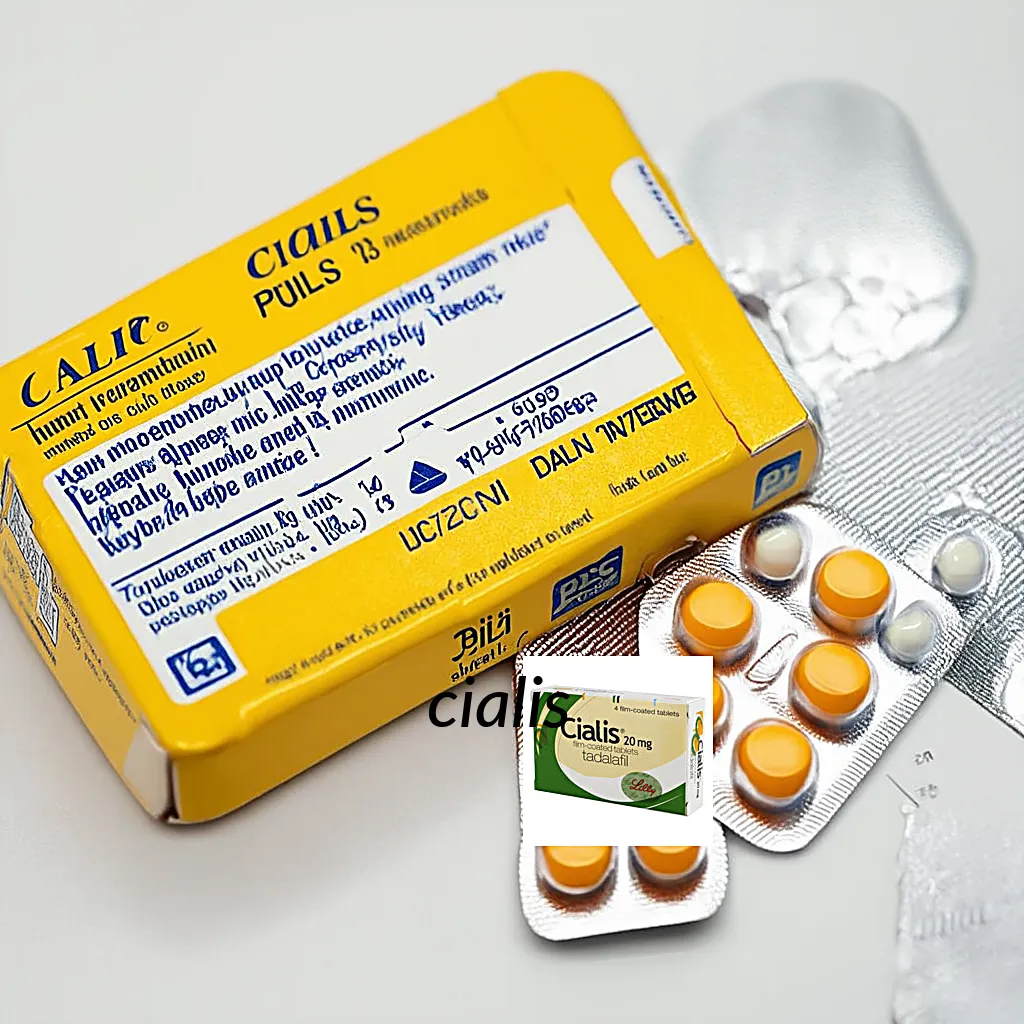 Prix du cialis 20 en pharmacie